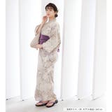 浴衣 セット レディース | Ainokajitsu | 詳細画像5