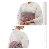 浴衣 レディース 女性浴衣 | Ainokajitsu | 詳細画像4 