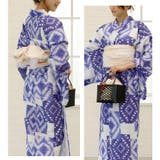 浴衣 レディース 女性浴衣 | Ainokajitsu | 詳細画像3 