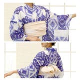 浴衣 レディース 女性浴衣 | Ainokajitsu | 詳細画像4 