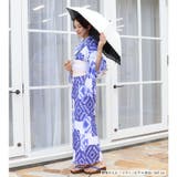 浴衣 レディース 女性浴衣 | Ainokajitsu | 詳細画像5 