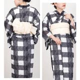 浴衣 レディース 女性浴衣 | Ainokajitsu | 詳細画像3
