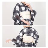 浴衣 レディース 女性浴衣 | Ainokajitsu | 詳細画像4