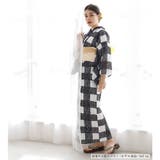 浴衣 レディース 女性浴衣 | Ainokajitsu | 詳細画像5