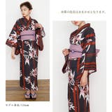 浴衣セット ２点セット 女の子浴衣 | Ainokajitsu | 詳細画像2 