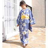 浴衣セット 2点セット 女の子浴衣 | Ainokajitsu | 詳細画像3