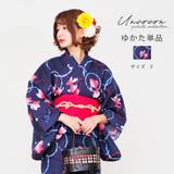 浴衣 レディース 女性浴衣 | Ainokajitsu | 詳細画像1 