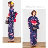 浴衣 レディース 女性浴衣 | Ainokajitsu | 詳細画像2 
