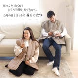 半纏 はんてん 袖なし | Ainokajitsu | 詳細画像2
