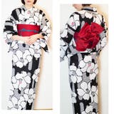 浴衣 レディース 女性浴衣 | Ainokajitsu | 詳細画像3