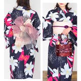 浴衣 レディース 女性浴衣 | Ainokajitsu | 詳細画像3 