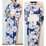 浴衣 レディース 女性浴衣 | Ainokajitsu | 詳細画像3