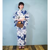 浴衣 レディース 女性浴衣 | Ainokajitsu | 詳細画像5