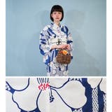 浴衣 レディース 女性浴衣 | Ainokajitsu | 詳細画像6