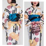 浴衣 レディース 女性浴衣 | Ainokajitsu | 詳細画像3