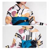 浴衣 レディース 女性浴衣 | Ainokajitsu | 詳細画像4