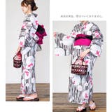 浴衣 レディース 女性浴衣 | Ainokajitsu | 詳細画像2