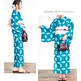 浴衣 レディース 女性浴衣 | Ainokajitsu | 詳細画像2
