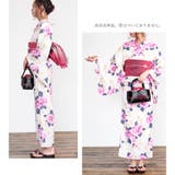 浴衣 レディース 女性浴衣 | Ainokajitsu | 詳細画像2