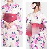 浴衣 レディース 女性浴衣 | Ainokajitsu | 詳細画像3