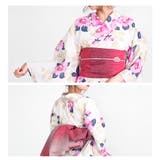 浴衣 レディース 女性浴衣 | Ainokajitsu | 詳細画像4