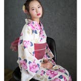 浴衣 レディース 女性浴衣 | Ainokajitsu | 詳細画像5
