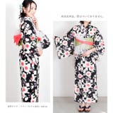 浴衣 レディース 女性浴衣 | Ainokajitsu | 詳細画像2 