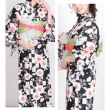 浴衣 レディース 女性浴衣 | Ainokajitsu | 詳細画像3 
