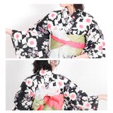 浴衣 レディース 女性浴衣 | Ainokajitsu | 詳細画像4 