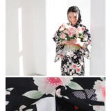 浴衣 レディース 女性浴衣 | Ainokajitsu | 詳細画像6 
