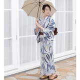 浴衣 レディース 女性浴衣 | Ainokajitsu | 詳細画像5 