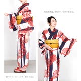 浴衣 レディース 女性浴衣 | Ainokajitsu | 詳細画像2