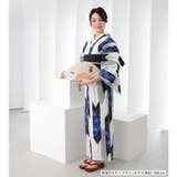 浴衣 レディース 女性浴衣 | Ainokajitsu | 詳細画像5