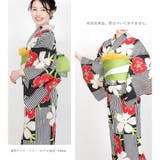 浴衣 レディース 女性浴衣 | Ainokajitsu | 詳細画像2