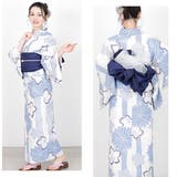 浴衣 レディース 女性浴衣 | Ainokajitsu | 詳細画像3