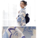 浴衣 レディース 女性浴衣 | Ainokajitsu | 詳細画像6