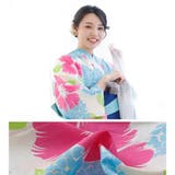 浴衣 レディース 女性浴衣 | Ainokajitsu | 詳細画像6