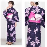 浴衣 レディース 女性浴衣 | Ainokajitsu | 詳細画像3