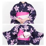 浴衣 レディース 女性浴衣 | Ainokajitsu | 詳細画像4