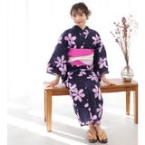 浴衣 レディース 女性浴衣 | Ainokajitsu | 詳細画像5