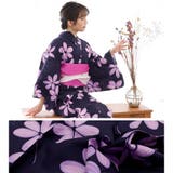 浴衣 レディース 女性浴衣 | Ainokajitsu | 詳細画像6