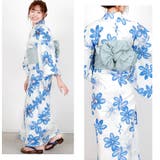 浴衣 レディース 女性浴衣 | Ainokajitsu | 詳細画像3 