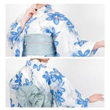 浴衣 レディース 女性浴衣 | Ainokajitsu | 詳細画像4 