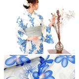 浴衣 レディース 女性浴衣 | Ainokajitsu | 詳細画像6 