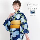 浴衣 レディース 女性浴衣 | Ainokajitsu | 詳細画像1 