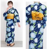 浴衣 レディース 女性浴衣 | Ainokajitsu | 詳細画像3 