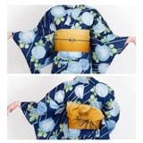 浴衣 レディース 女性浴衣 | Ainokajitsu | 詳細画像4 