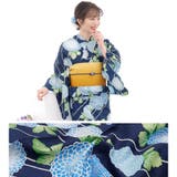 浴衣 レディース 女性浴衣 | Ainokajitsu | 詳細画像6 
