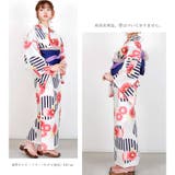 浴衣 レディース 女性浴衣 | Ainokajitsu | 詳細画像2 