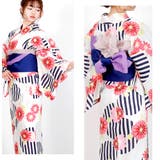 浴衣 レディース 女性浴衣 | Ainokajitsu | 詳細画像3 